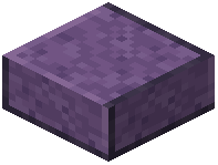 Polished Mourning Slab