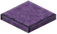 Polished Mourning Trapdoor
