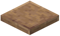 Polished Mud Trapdoor