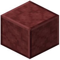 Polished Netherrack