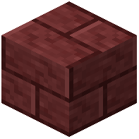 Polished Netherrack Bricks