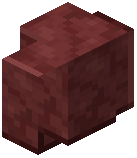 Polished Netherrack Wall