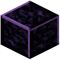 Polished Obsidian