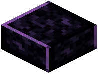 Polished Obsidian Slab