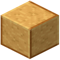 Polished Orange Sandstone