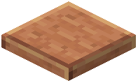 Polished Palm Trapdoor