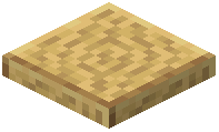 Polished Pine Trapdoor
