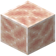Polished Pink Rock Salt