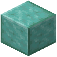 Polished Prismarine