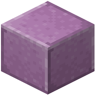Polished Purpur