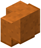 Polished Red Sandstone Wall