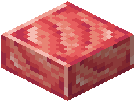 Polished Rhodochrosite Slab
