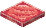 Polished Rhodochrosite Trapdoor