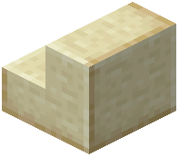 Polished Sandstone Stairs
