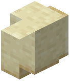 Polished Sandstone Wall