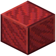 Polished Scarlet Stone