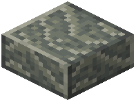 Polished Schist Slab