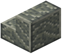 Polished Schist Stairs