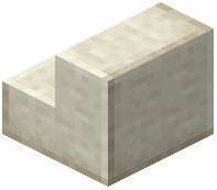 Polished Sea Sandstone Stairs