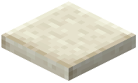 Polished Sea Sandstone Trapdoor