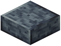 Polished Slate Slab