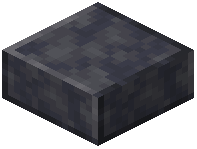 Polished Smooth Basalt Slab