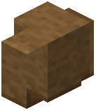 Polished Spruce Wall