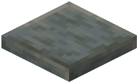 Polished Tuff Trapdoor