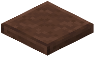Polished Walnut Trapdoor