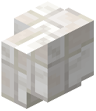 Quartz And White Marble Tile Wall