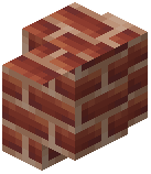 Red Brick Wall