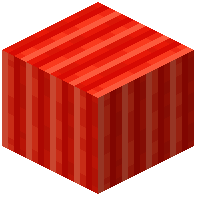 Red Corrugated Steel