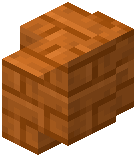Red Sandstone Brick Wall