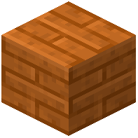 Red Sandstone Bricks