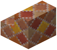 Terracotta Floor Tile Stairs