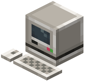 Retro Computer