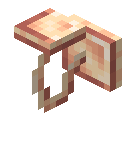 Rose Gold Sconce