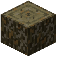 Rotten Log