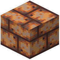 Rusted Plating