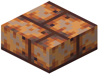 Rusted Plating Slab
