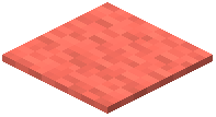 Salmon Pink Carpet