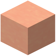 Salmon Pink Terracotta