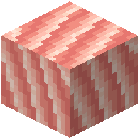 Salmon Pink Wallpaper