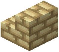 Sandbag Stairs