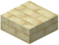 Sandstone Brick Slab