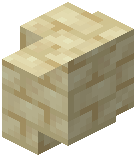 Sandstone Brick Wall