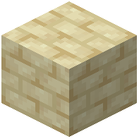 Sandstone Bricks