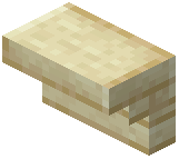 Sandstone Cornice