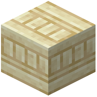 Sandstone Trim