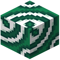 Sea Green Glazed Terracotta